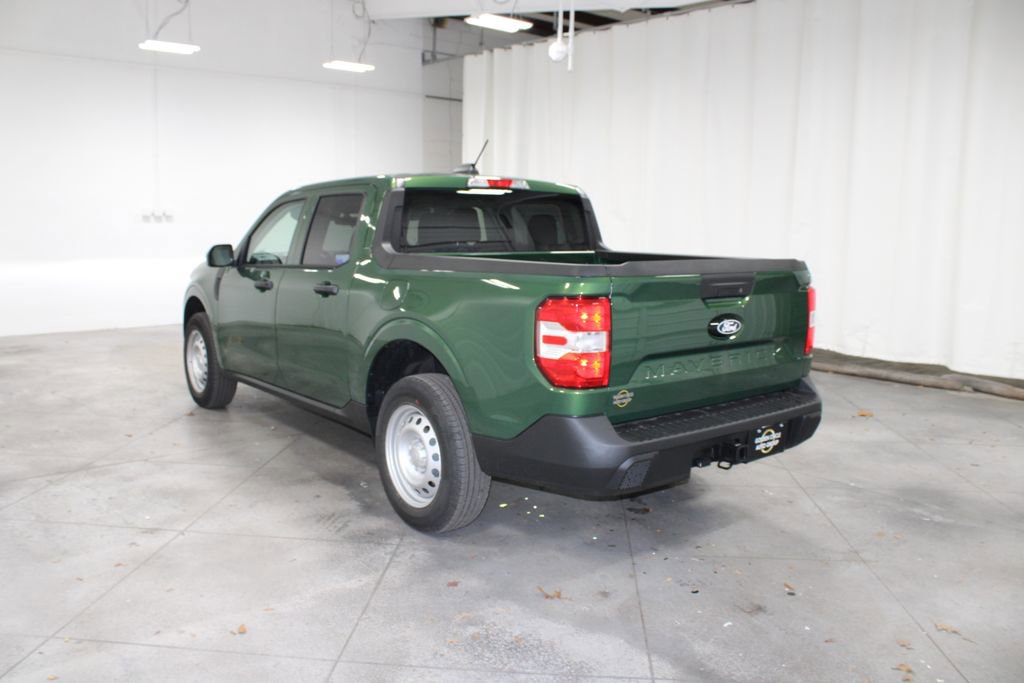 New 2025 Ford Maverick XL image 6