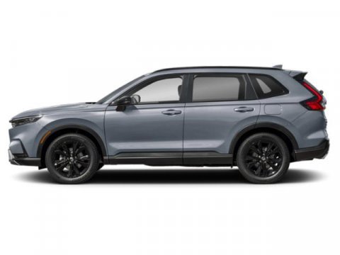 New 2027 Honda CR-V Sport Touring image 6