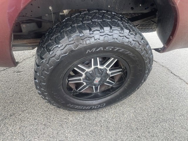 Used 2016 Ford F250 Lariat w/ Lariat Interior Package image 20