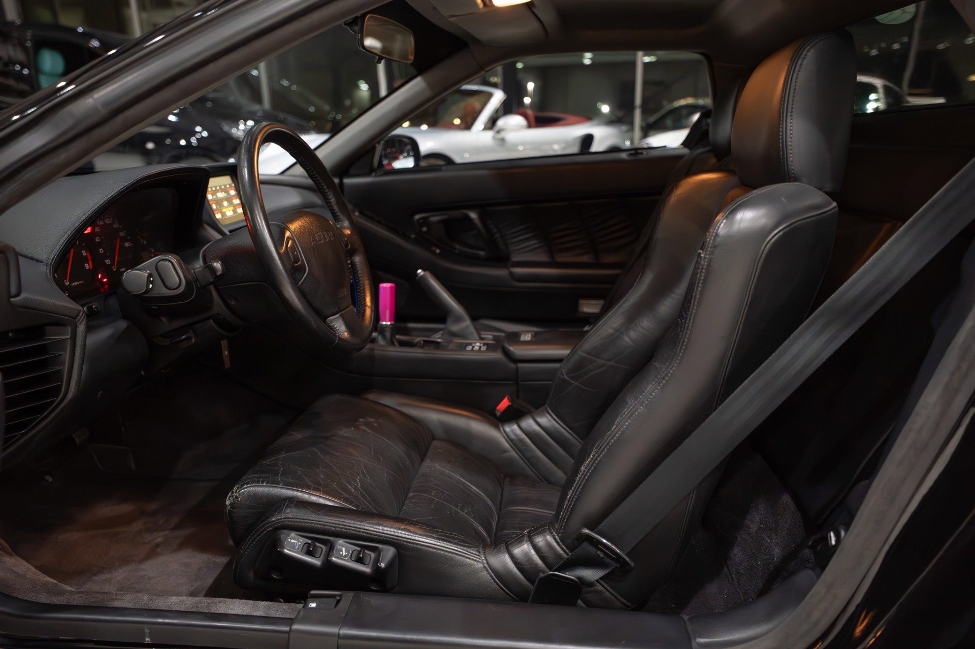 Used 1992 Acura NSX image 10