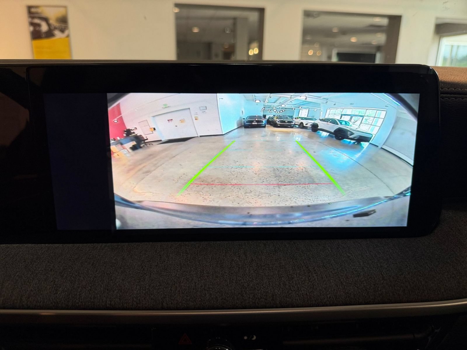 Used 2026 Nissan Kicks SV FWD image 22