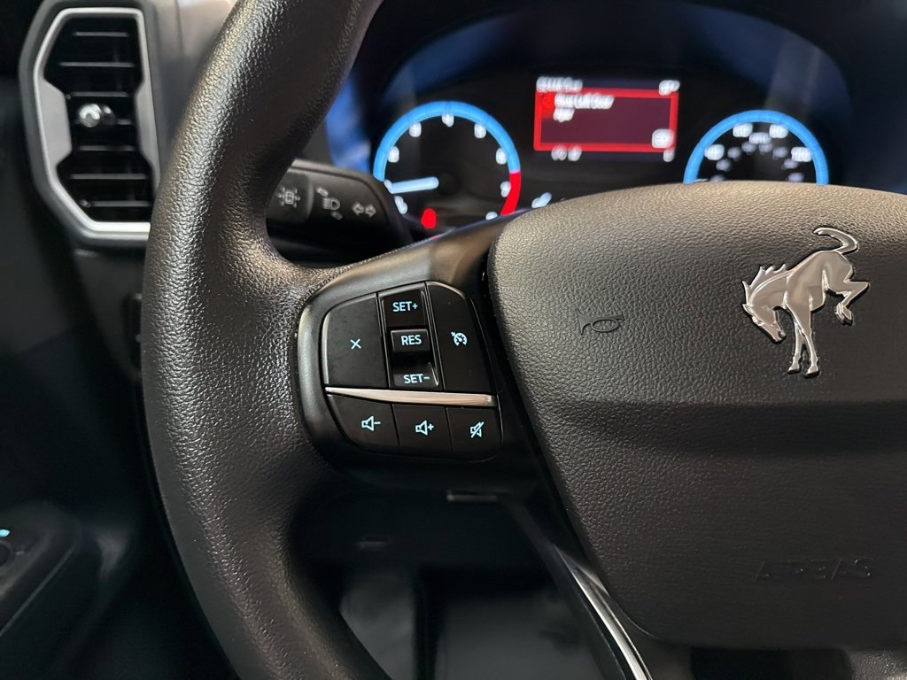 Used 2023 Ford Bronco Sport Big Bend image 17