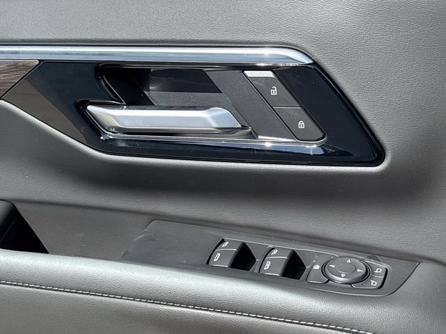 New 2026 Chevrolet Tahoe LS RWD image 20