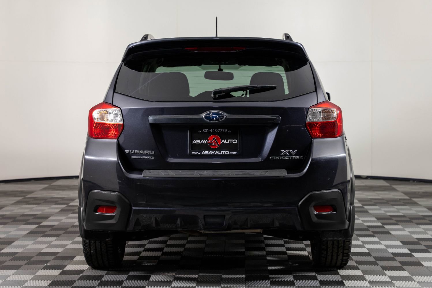 Used 2014 Subaru Crosstrek 2.0i Premium AWD/4WD image 6