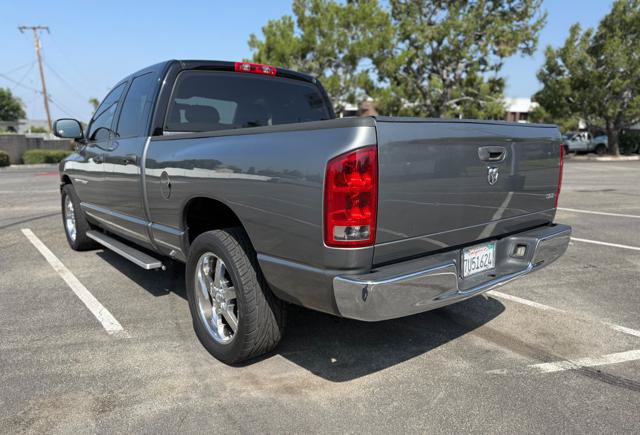 Used 2005 Dodge Ram 1500 Truck SLT RWD image 4
