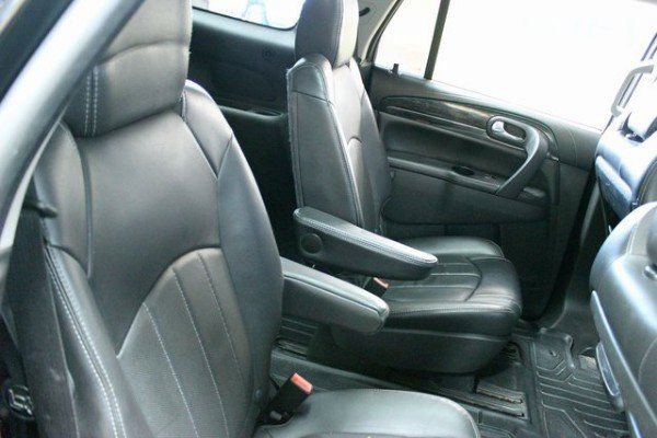 Used 2016 Buick Enclave Premium w/ Experience Buick Package image 11