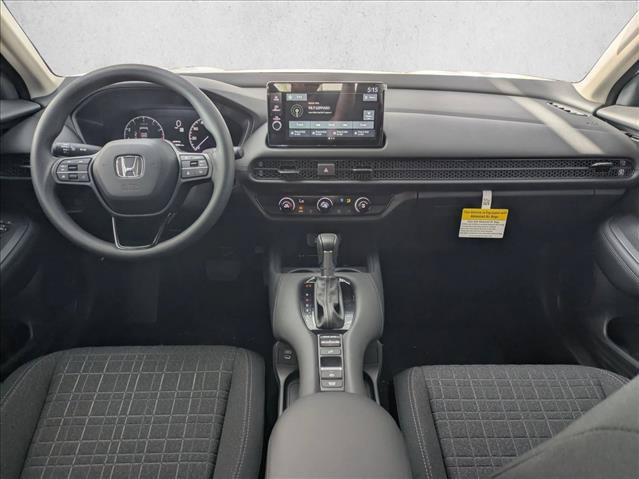 New 2026 Honda HR-V LX image 14