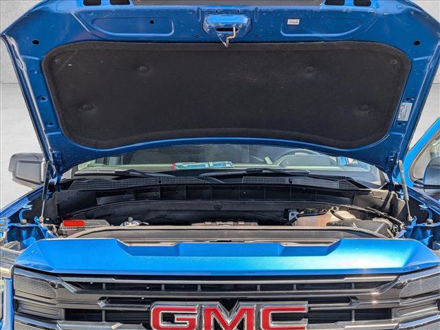 Used 2023 GMC Sierra 1500 Elevation image 22