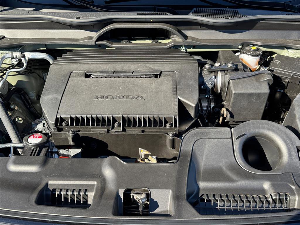 New 2026 Honda Passport TrailSport image 14