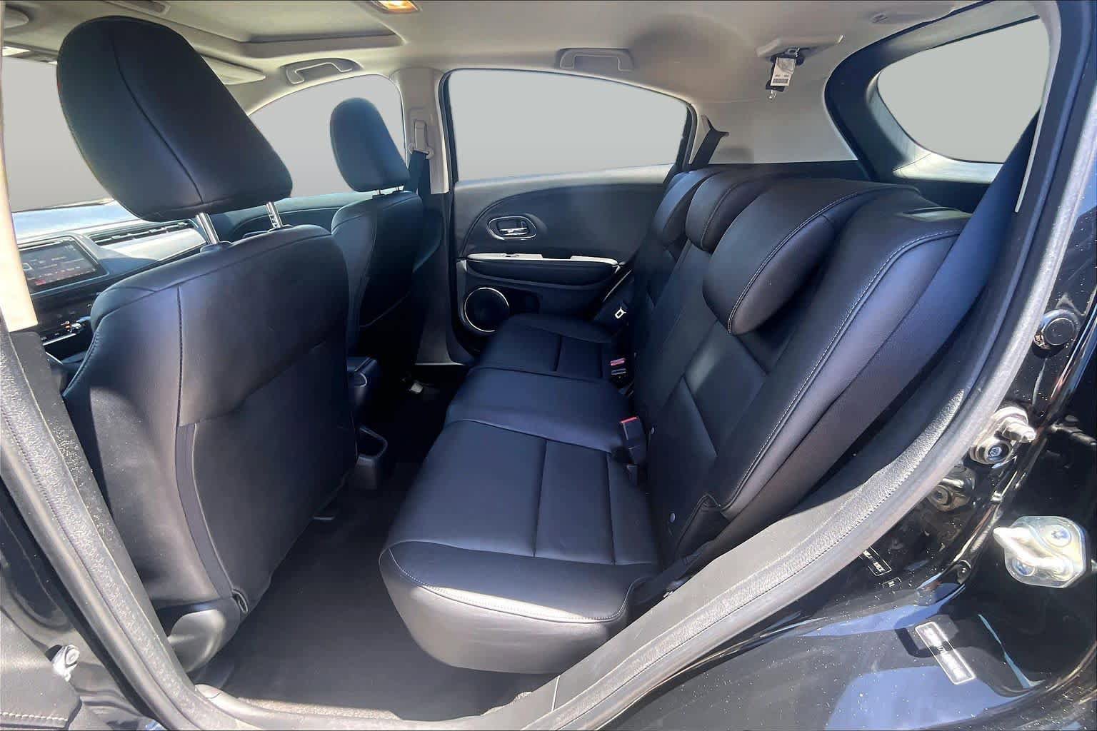 Used 2018 Honda HR-V EX-L image 20