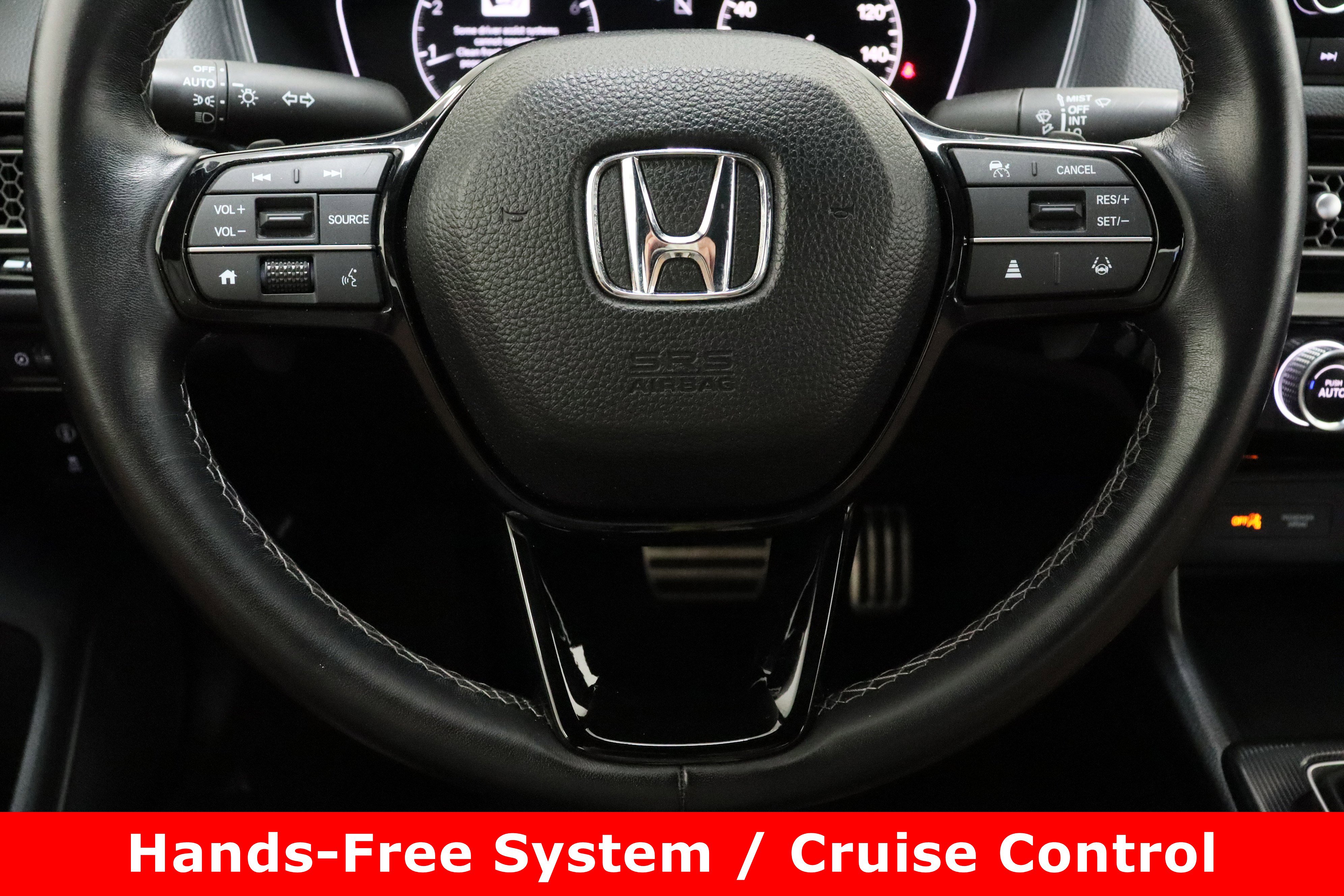 Used 2024 Honda Civic Sport image 22