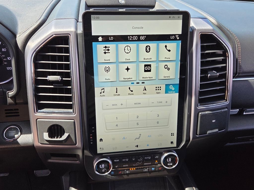 Used 2019 Ford Expedition Max Platinum image 18