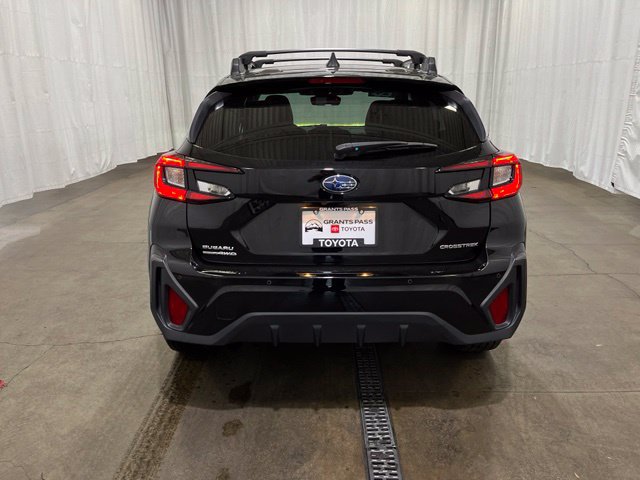 Used 2024 Subaru Crosstrek 2.5i Limited AWD/4WD image 6