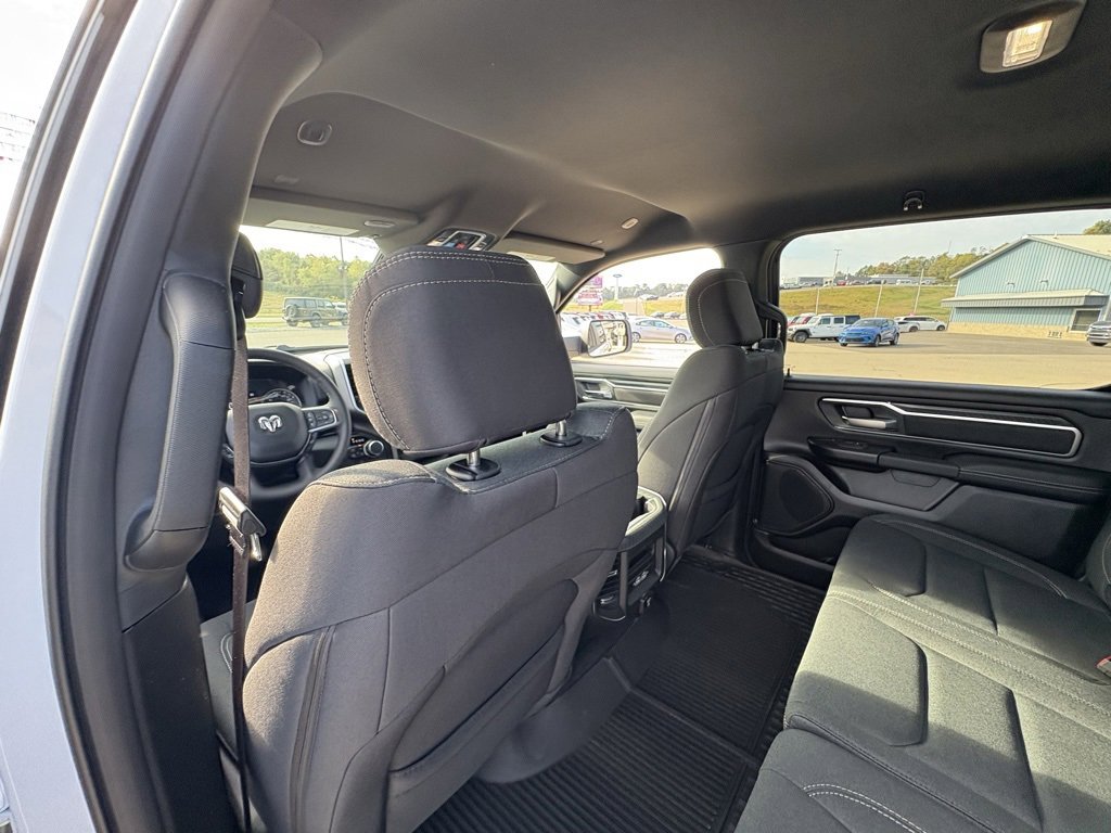 New 2026 RAM 1500 Big Horn image 29