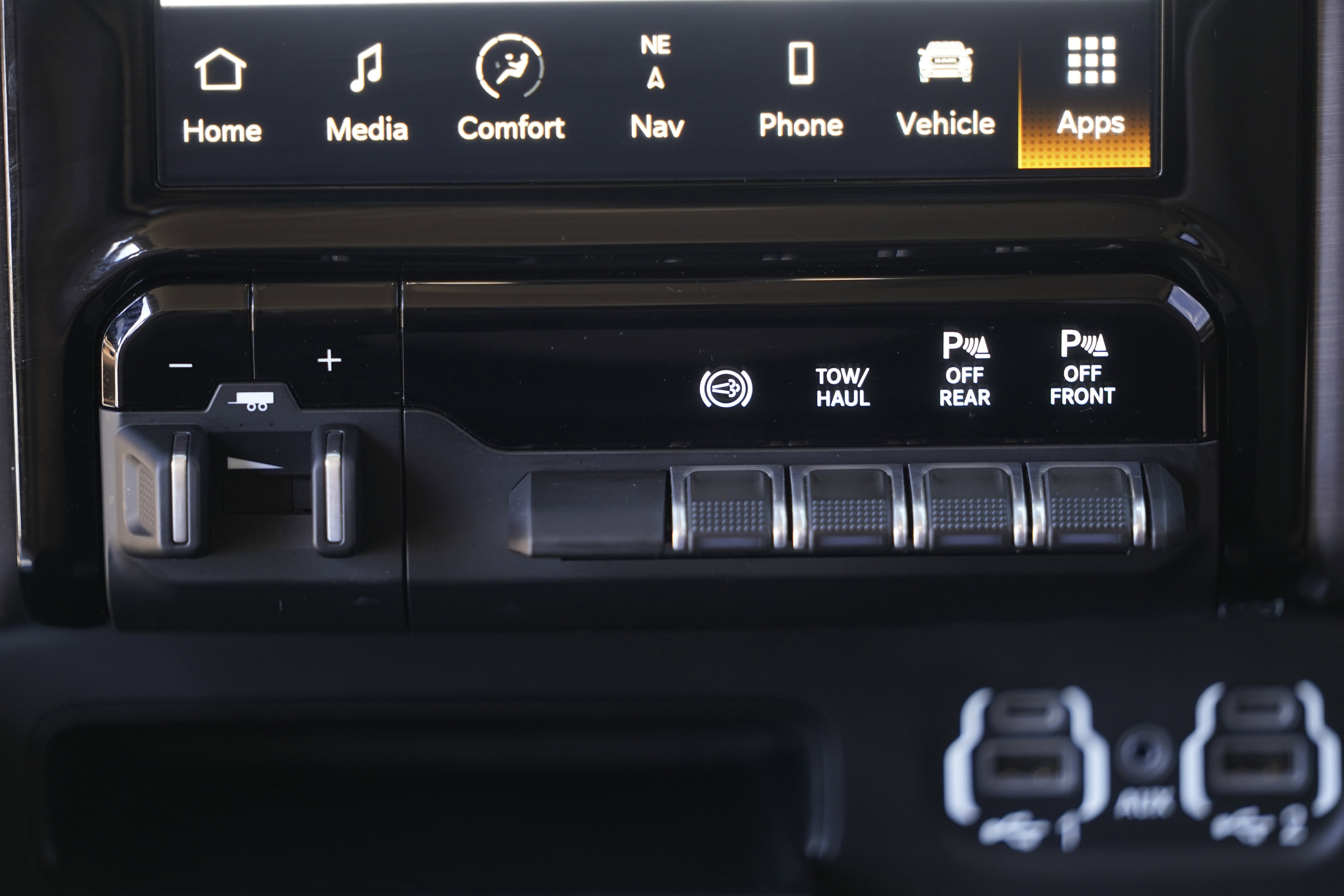 Used 2022 RAM 3500 Limited image 33