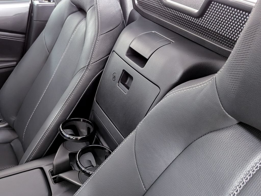 Used 2022 MAZDA MX-5 Miata Grand Touring RWD image 36