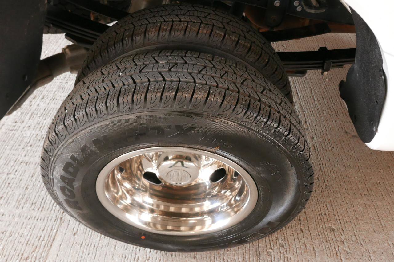 Used 2023 Ford F350 XLT image 23