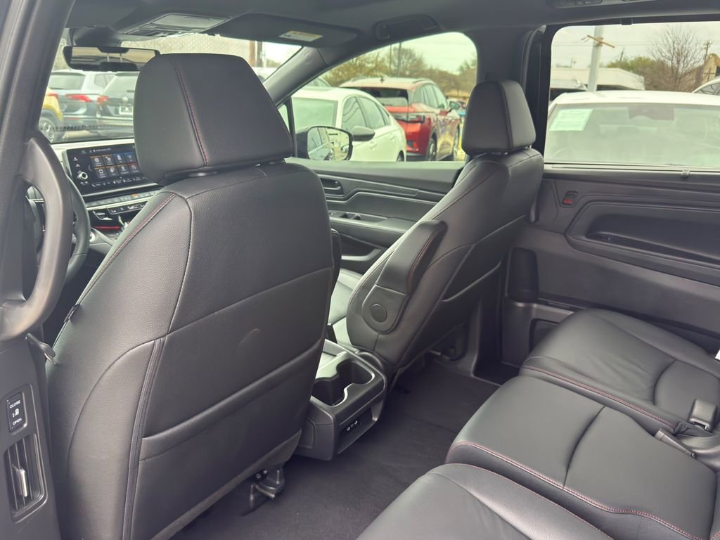 Used 2026 Honda Odyssey Sport-L image 29