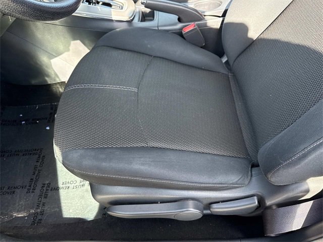 Used 2015 Nissan Sentra S image 15