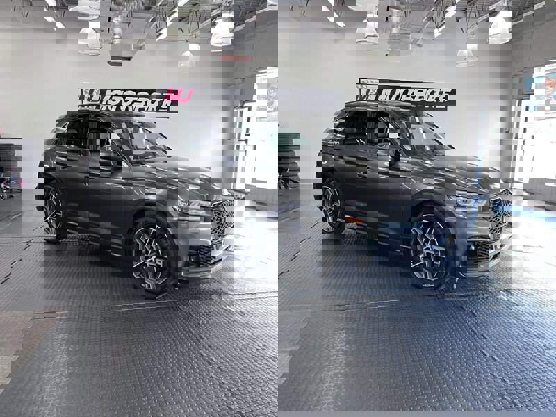 Used 2018 Audi SQ5 Premium Plus