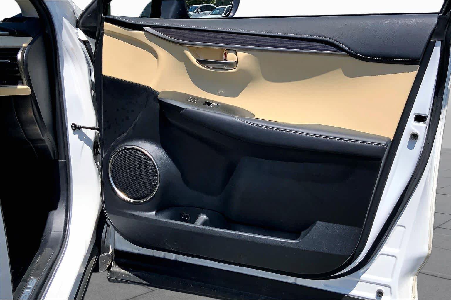 Used 2018 Lexus NX 300 AWD w/ Luxury Package image 23