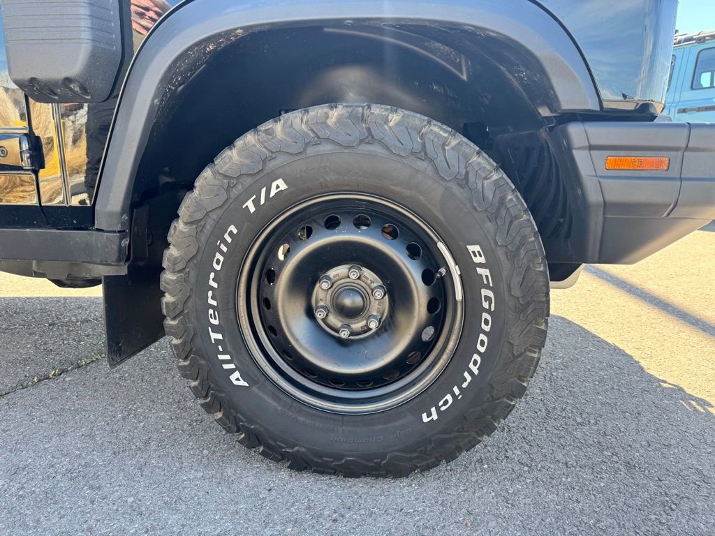 Used 2024 INEOS Grenadier Trialmaster Edition image 35