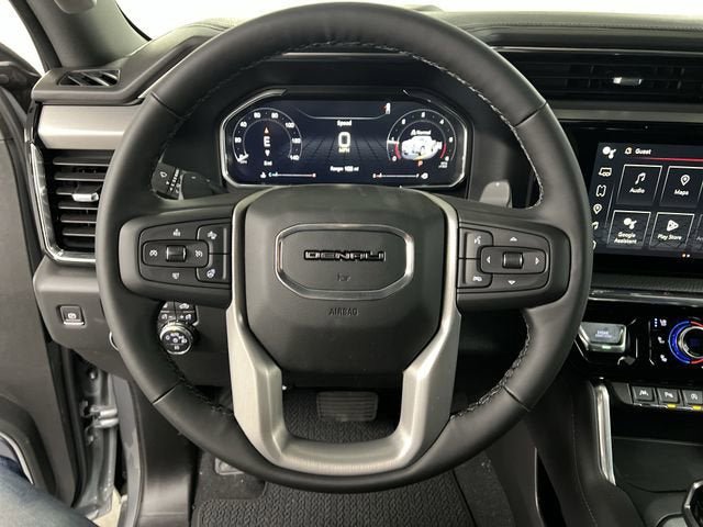 New 2026 GMC Sierra 1500 Denali w/ Denali Reserve Package AWD/4WD image 11