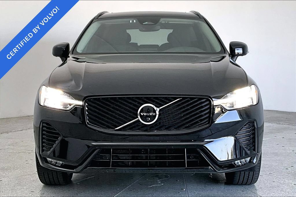 Certified 2026 Volvo XC60 B5 Plus AWD/4WD image 3