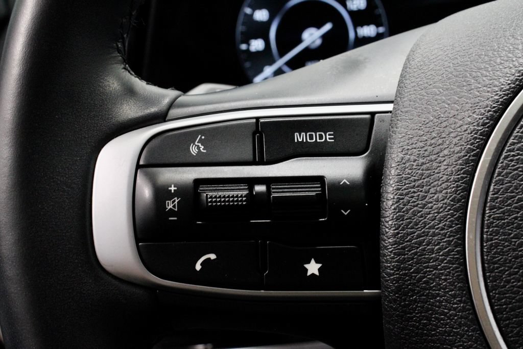 Used 2023 Kia Sportage X-Pro Prestige AWD/4WD image 26