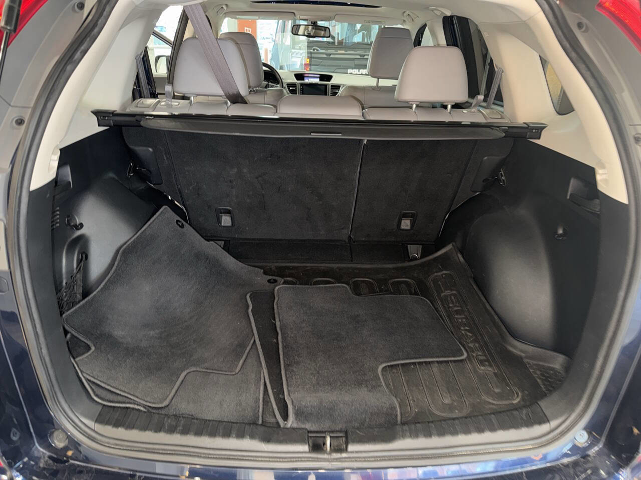 Used 2015 Honda CR-V EX-L image 32