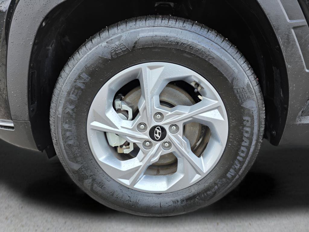 Certified 2024 Hyundai Tucson SEL image 11