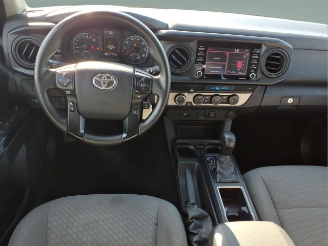 Used 2023 Toyota Tacoma SR AWD/4WD image 11