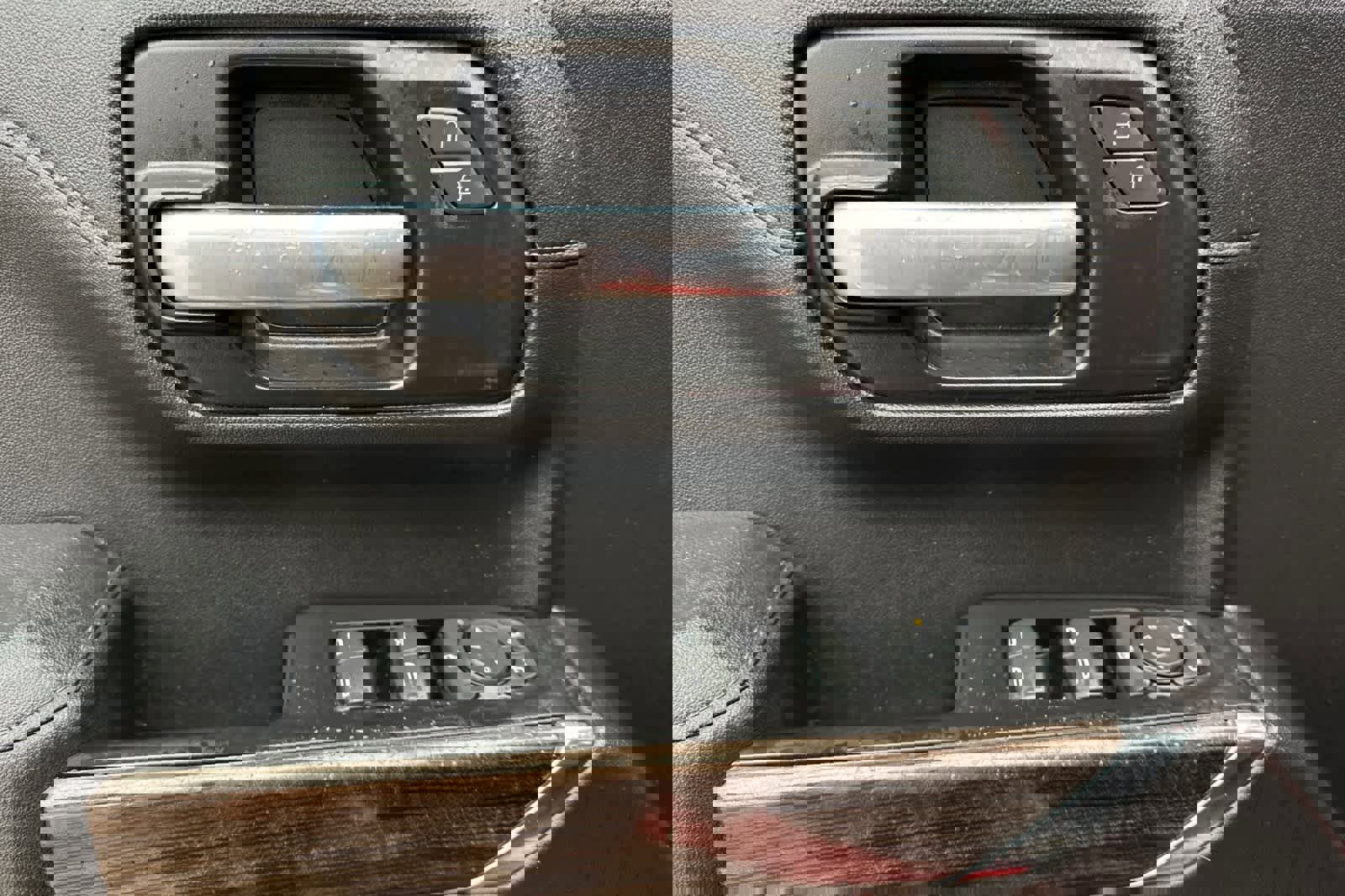 Used 2020 Chevrolet Silverado 1500 LT w/ Texas Edition image 13