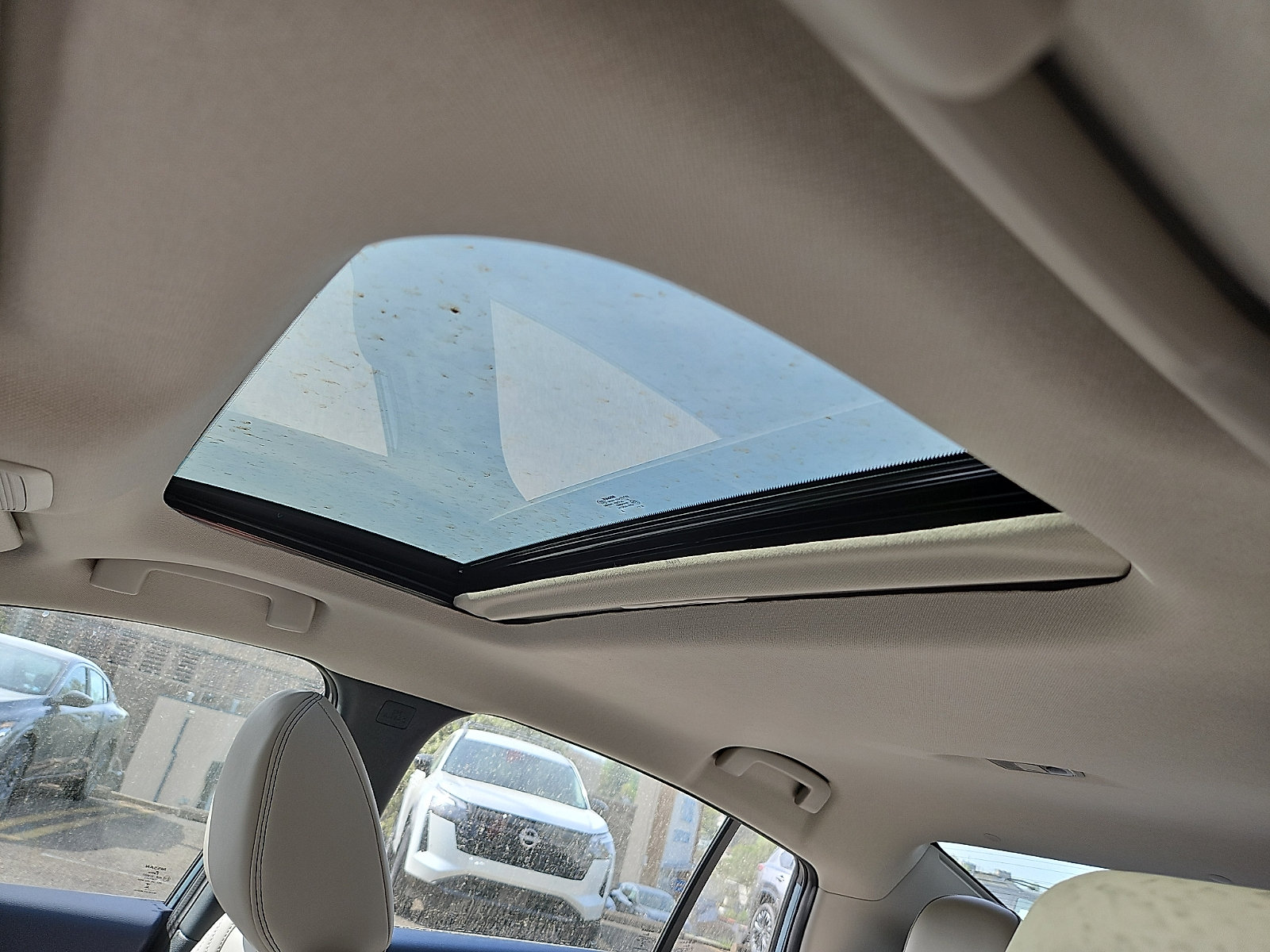 New 2026 Nissan Sentra SL w/ Floor Mat Package FWD image 12