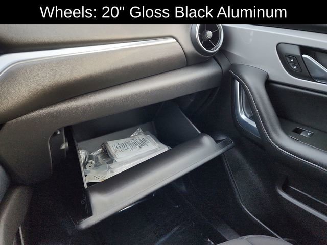 Used 2023 Chevrolet Blazer LT w/ Convenience Package image 46