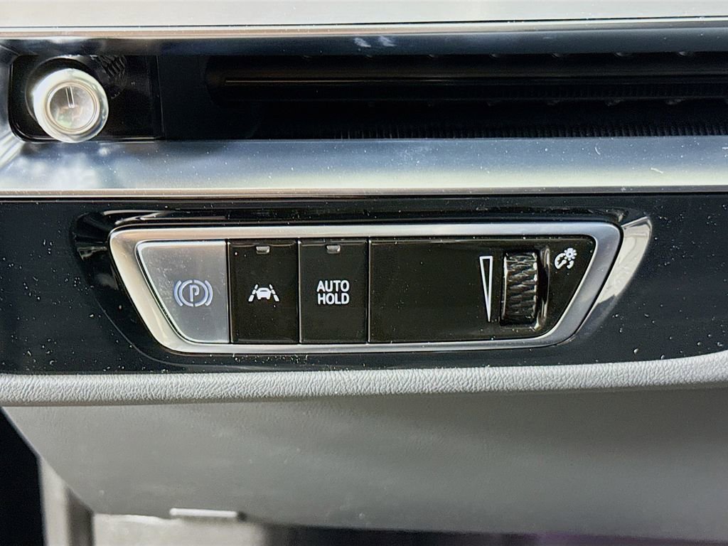 New 2026 Cadillac Lyriq Premium Sport image 10