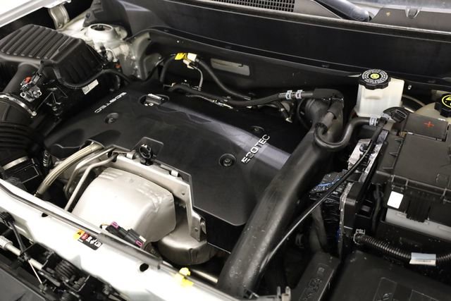 Used 2018 GMC Terrain SLT image 9