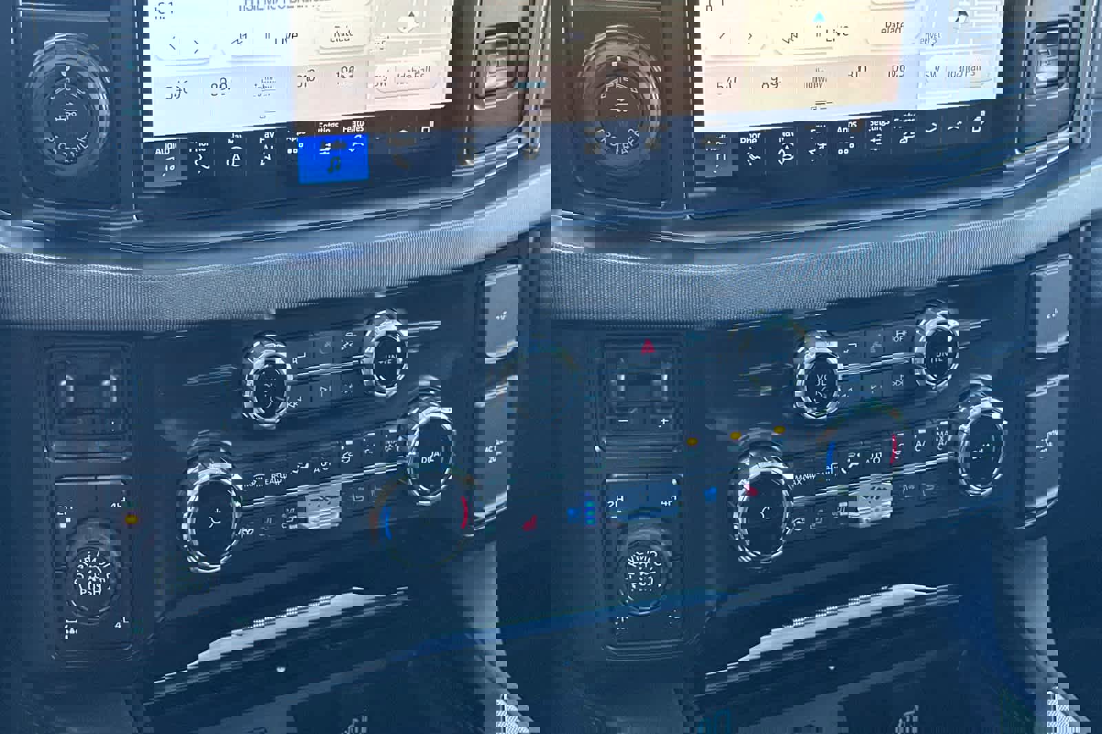 New 2026 Ford F350 Platinum image 20