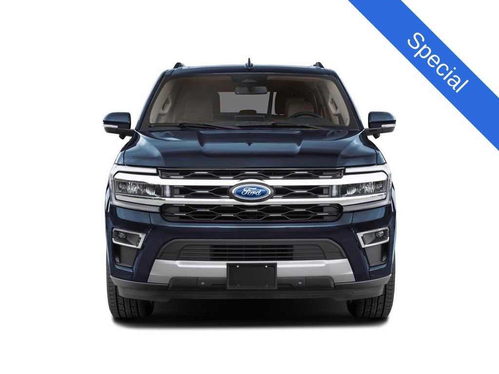Used 2024 Ford Expedition Limited image 51