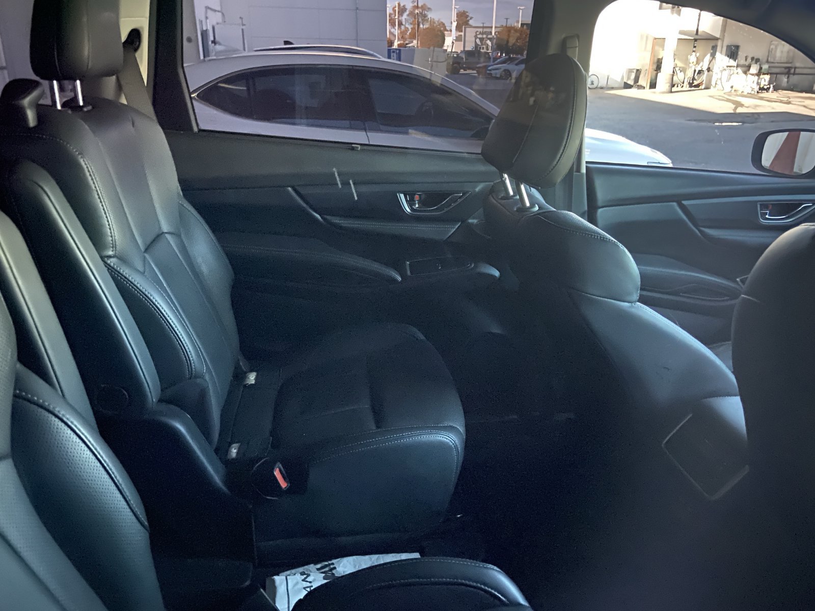 Used 2023 Subaru Ascent Limited AWD/4WD image 10