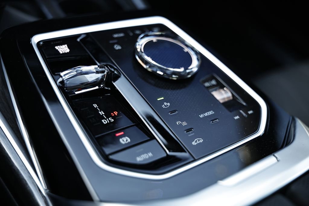 New 2026 BMW 760i xDrive w/ Executive Package AWD/4WD image 42