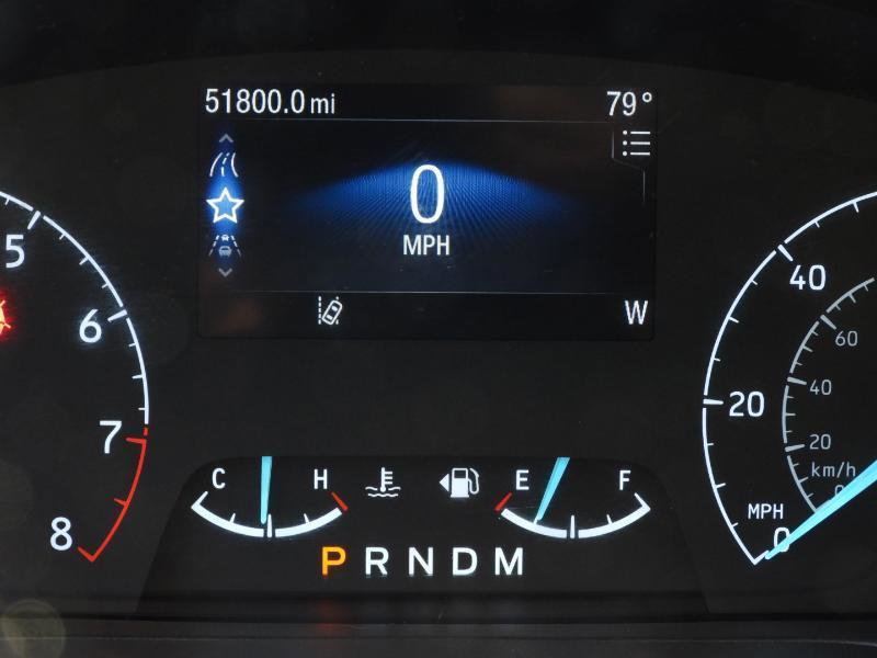 Used 2020 Ford Transit 250 Low Roof w/ Exterior Upgrade Package RWD image 70