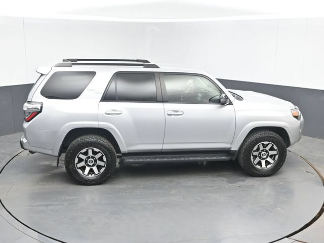 Used 2021 Toyota 4Runner TRD Off-Road AWD/4WD image 39