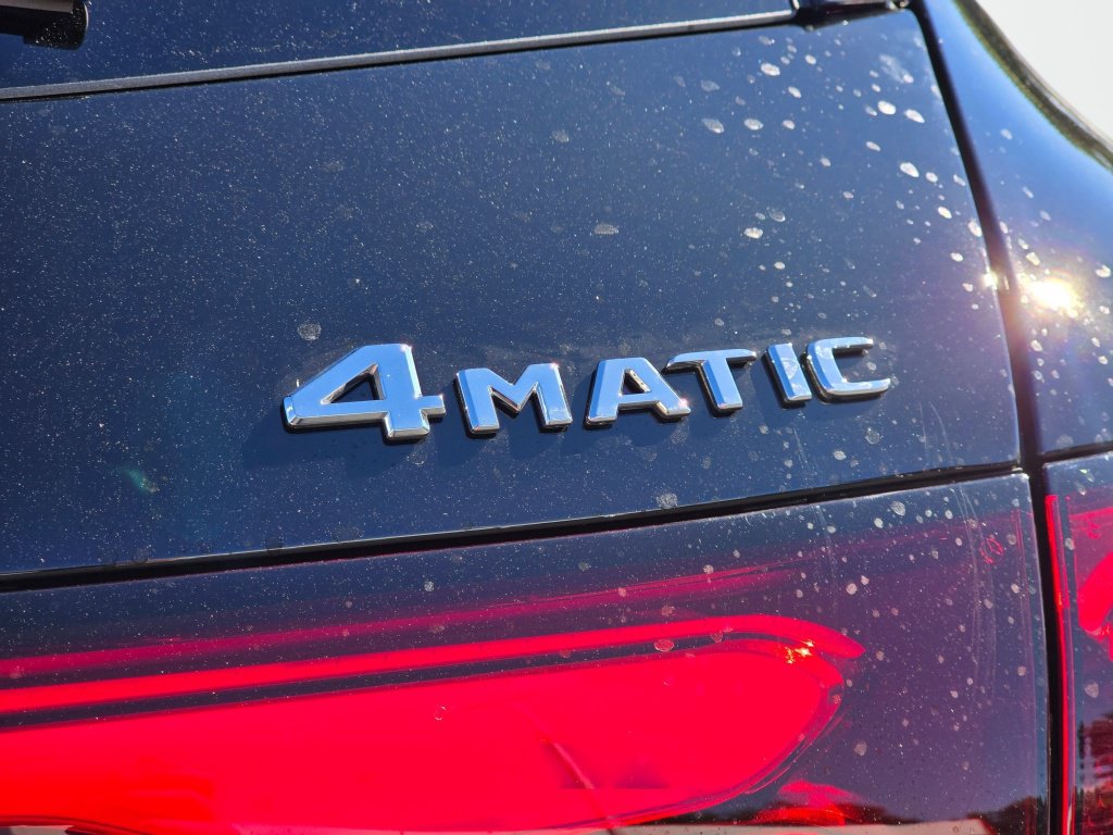 New 2027 Mercedes-Benz GLC 300 4MATIC image 30