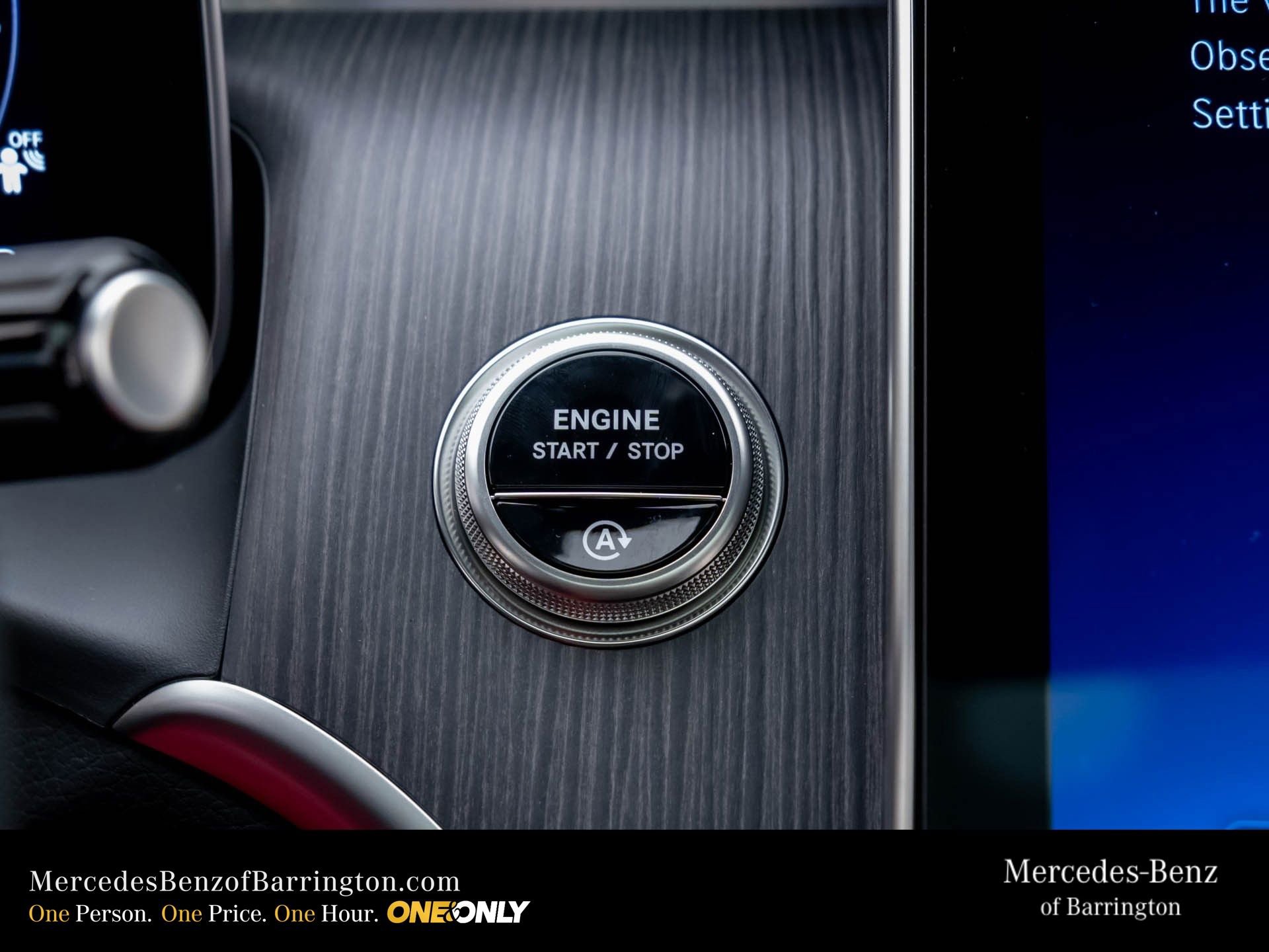 New 2026 Mercedes-Benz GLC 300 4MATIC image 21