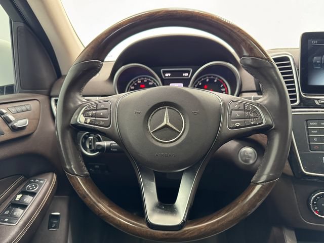 Used 2016 Mercedes-Benz GLE 350 image 24