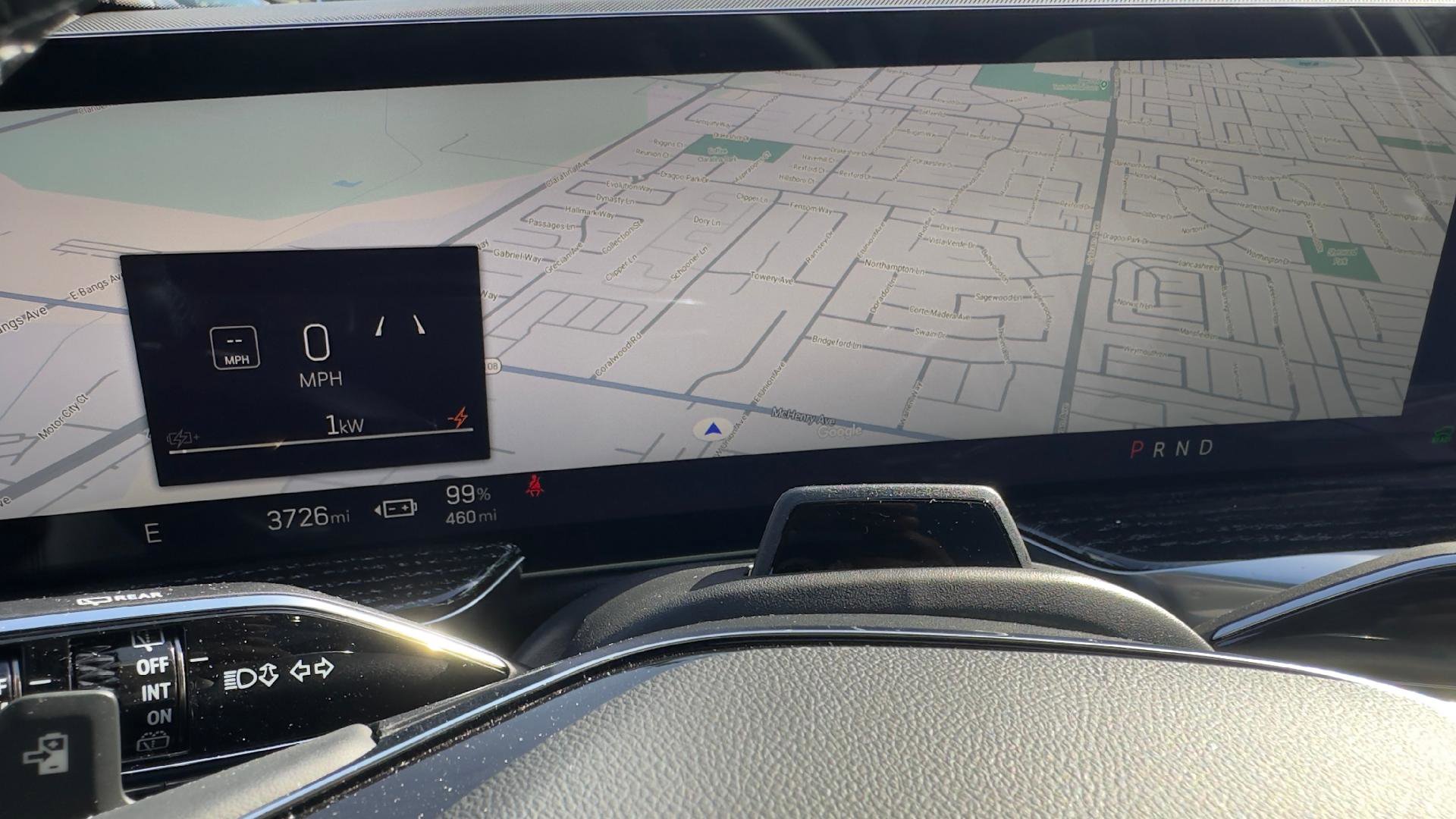 Used 2026 Cadillac Escalade IQL Sport 1 image 17