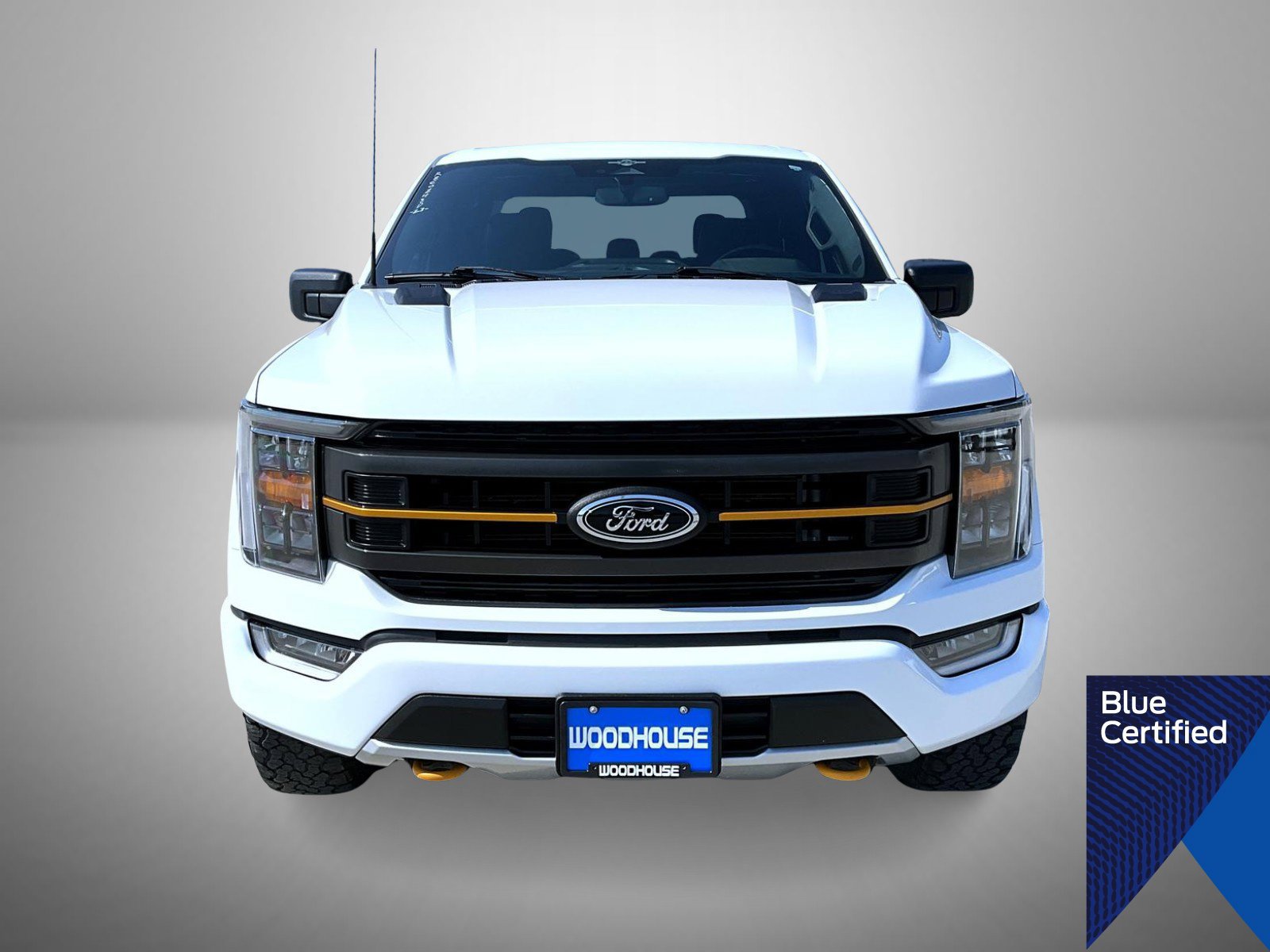 Certified 2023 Ford F150 4x4 SuperCrew image 2