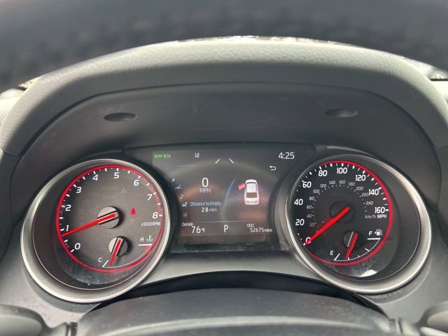 Used 2023 Toyota Camry XSE image 16
