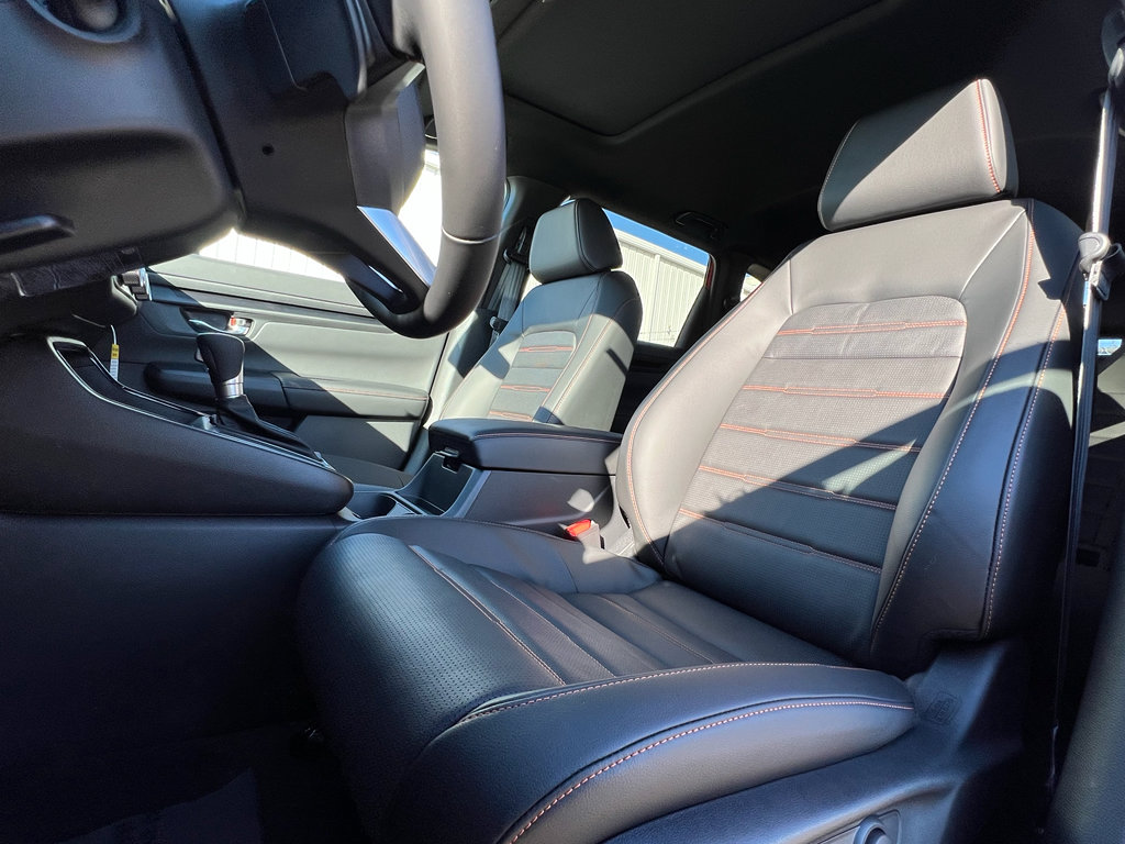 New 2026 Honda CR-V Sport-L image 15